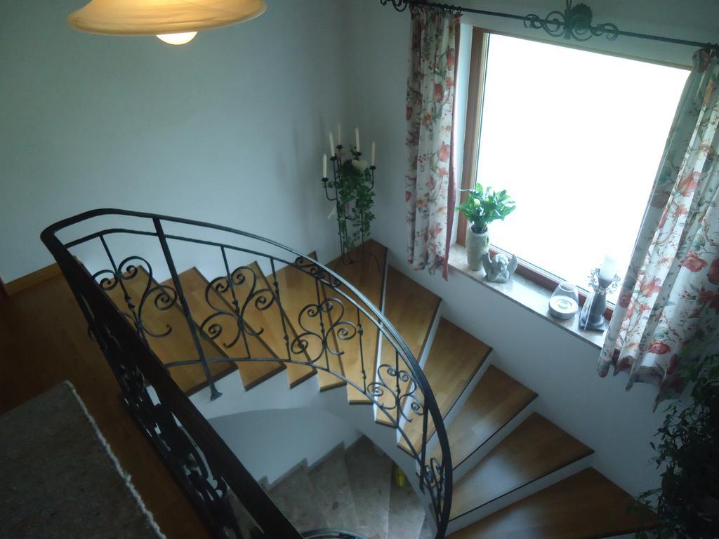 Rosi Tamegger Hotel Kossen Exterior photo