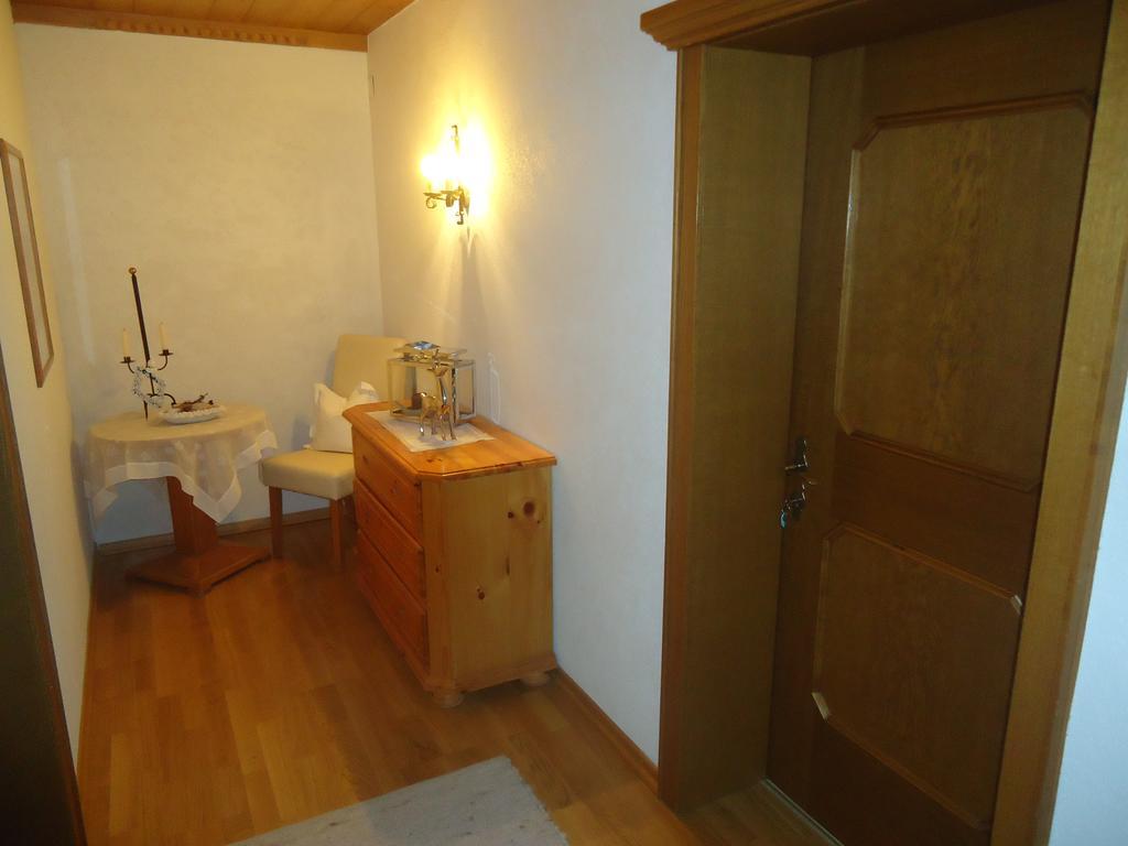 Rosi Tamegger Hotel Kossen Exterior photo